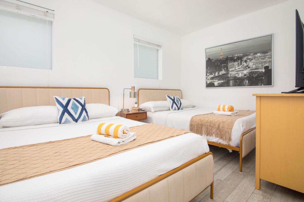 Suite Apartment