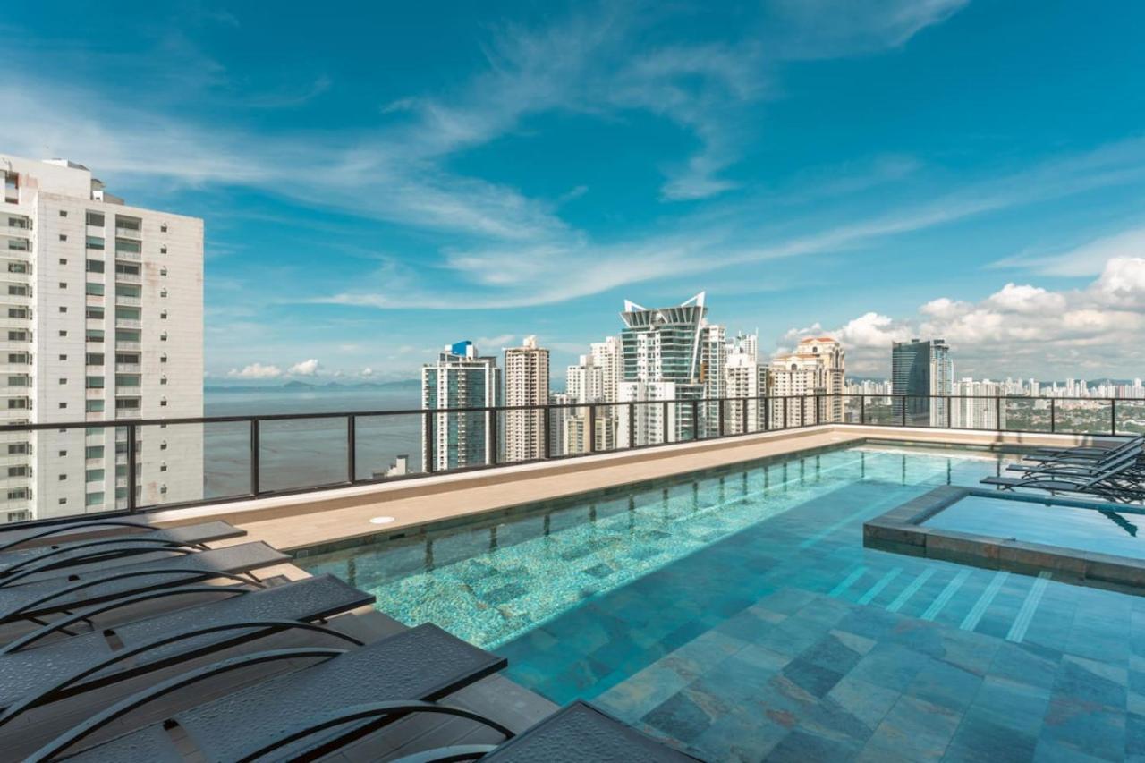 Stylish 1BR in Costa del Este - B&B Panamá