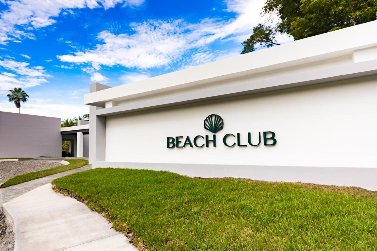 Playa Mantas CAMA QUEEN A-C 400MB - Ferienwohnung Tárcoles