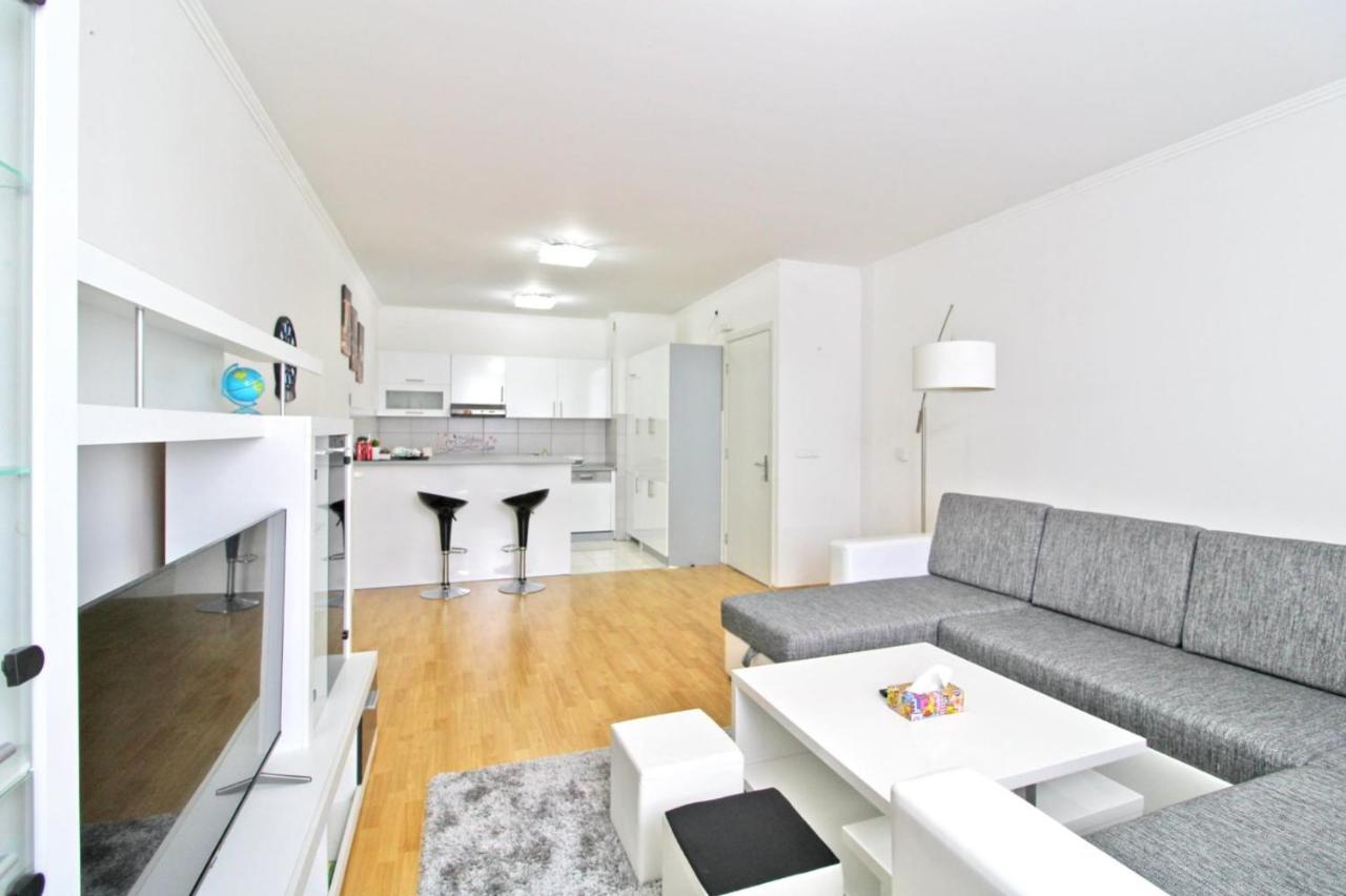 Apartman Slani San - B&B