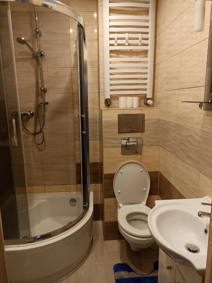 U Wiktora - B&B Mikołajki