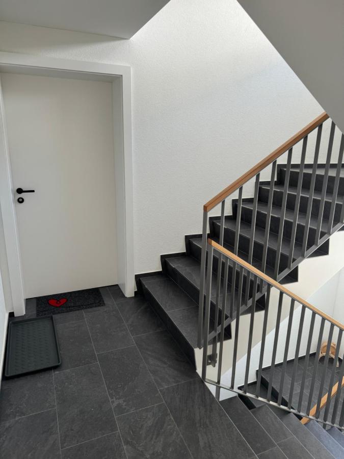 Abendrot- grosse moderne und stilvolle Ferienwohnung im Bergdorf Sörenberg - B&B