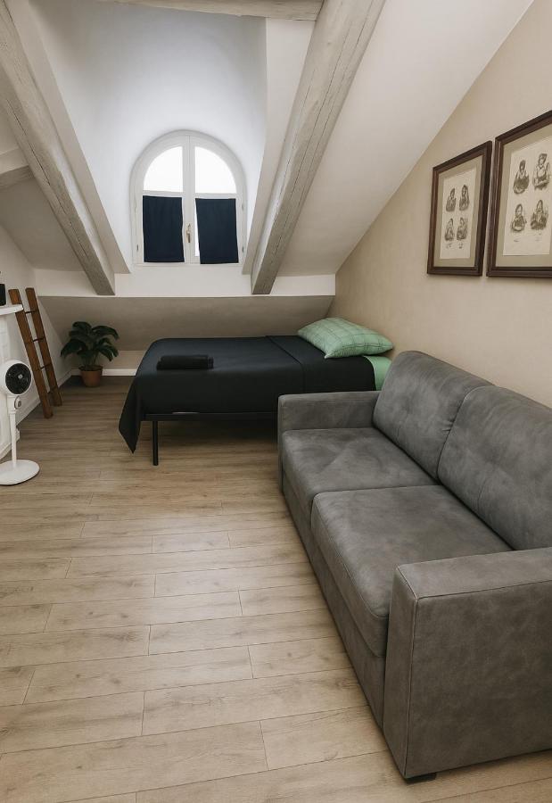 Appartamento con 1 Camera da Letto