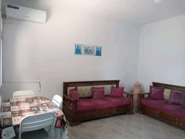 Diar ghaith - B&B