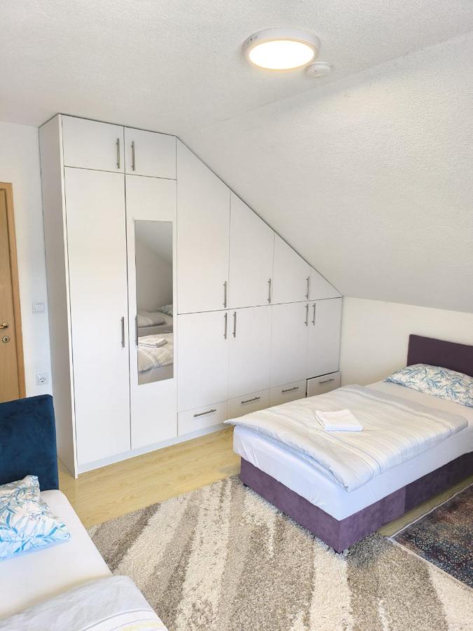 Luxe Appartement met 3 Slaapkamers
