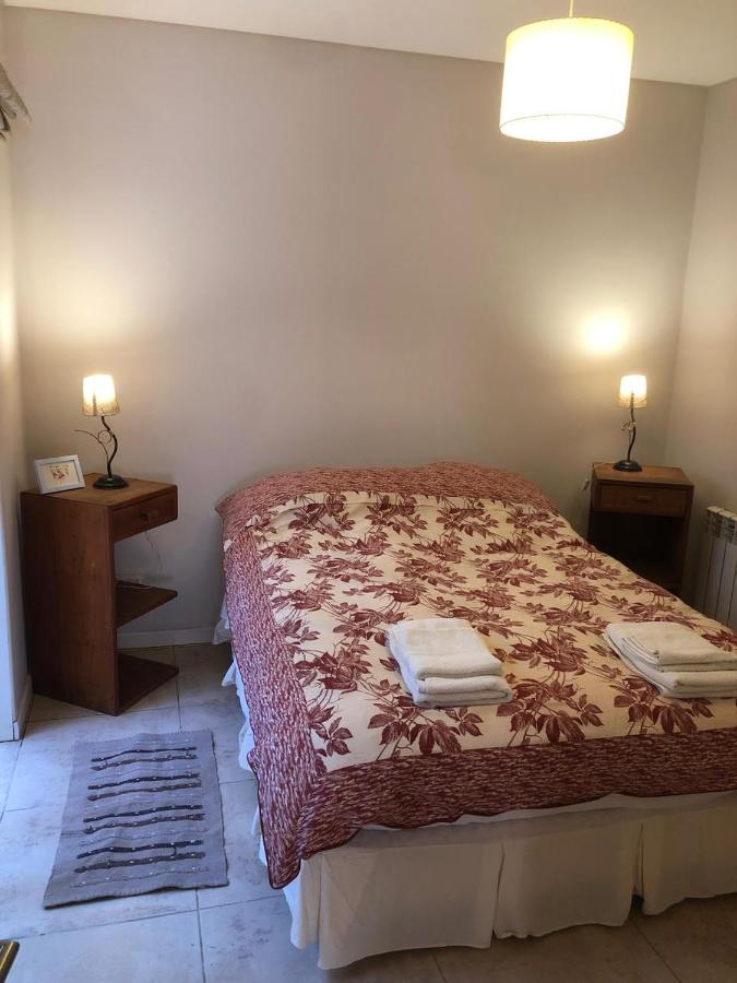 Bandurria - B&B