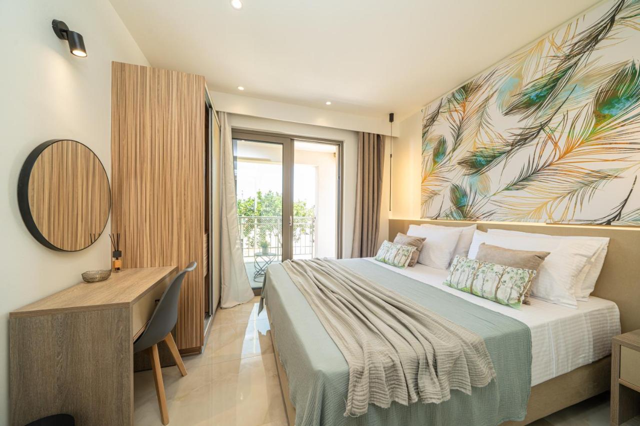 Appartement 1 Chambre