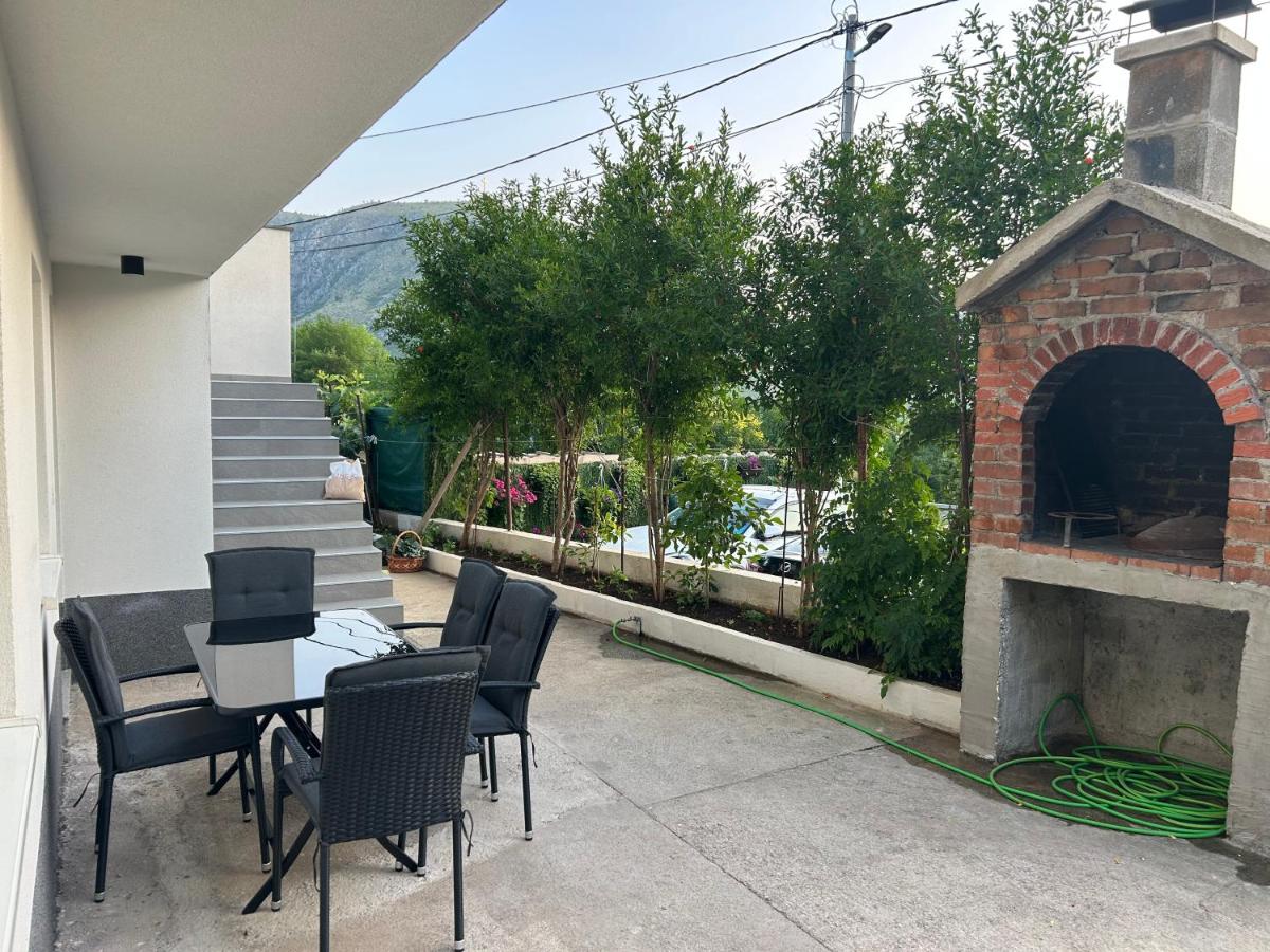 Villa Sunset Mostar - B&B