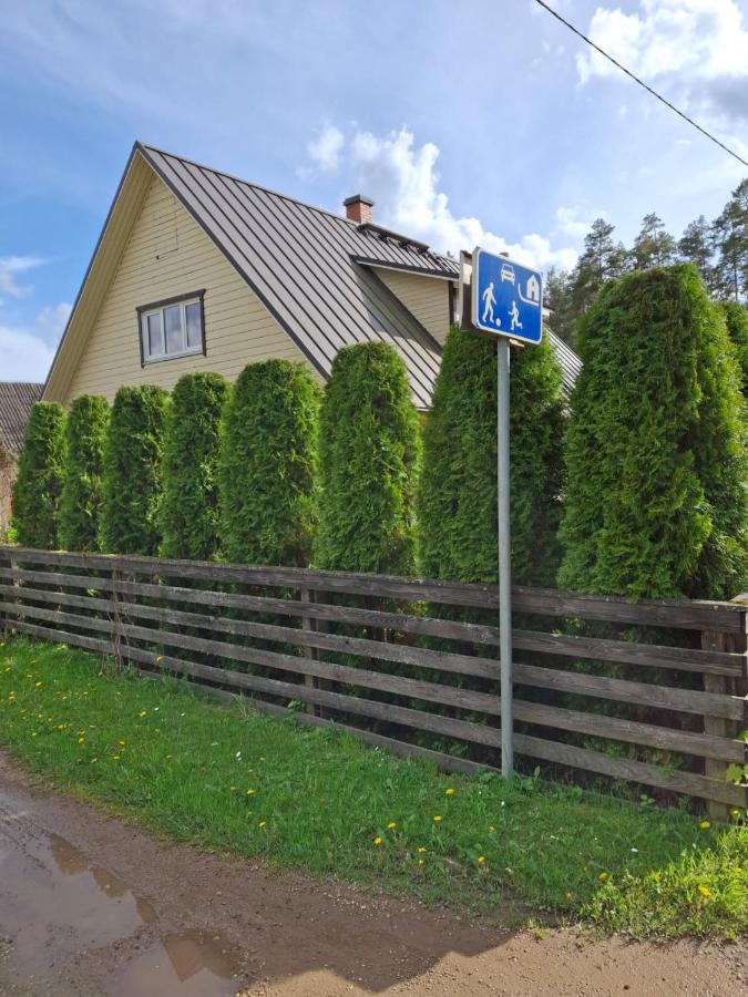 Anne - B&B Taevaskoja