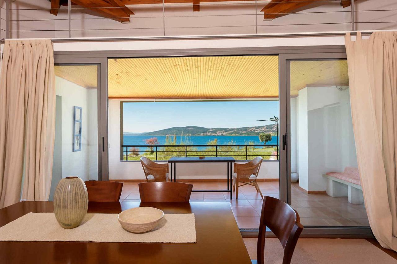 Sea & Salt ,Pelion,Agria Volos - Bed and Breakfast Agriá