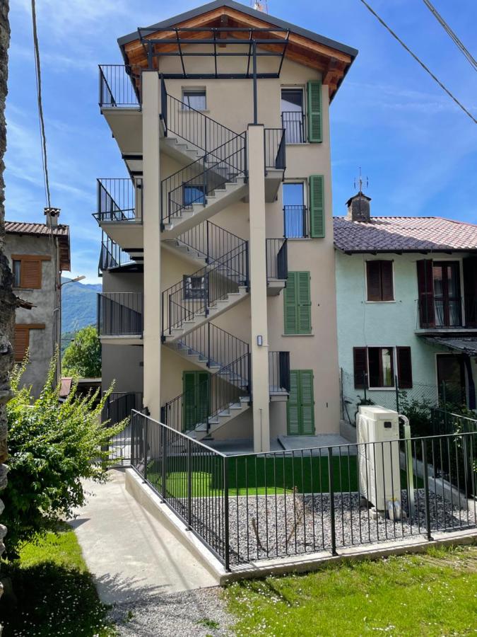 Holiday Home Silvia - Chambres d’hôtes Colico