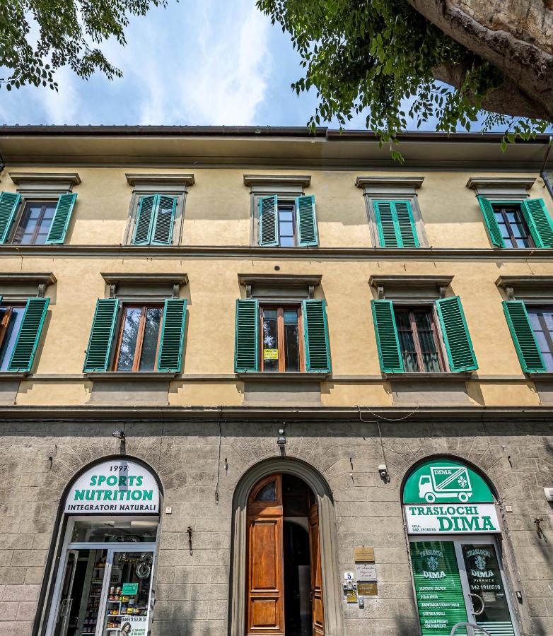 Il Magnifico Firenze - B&B Florencia