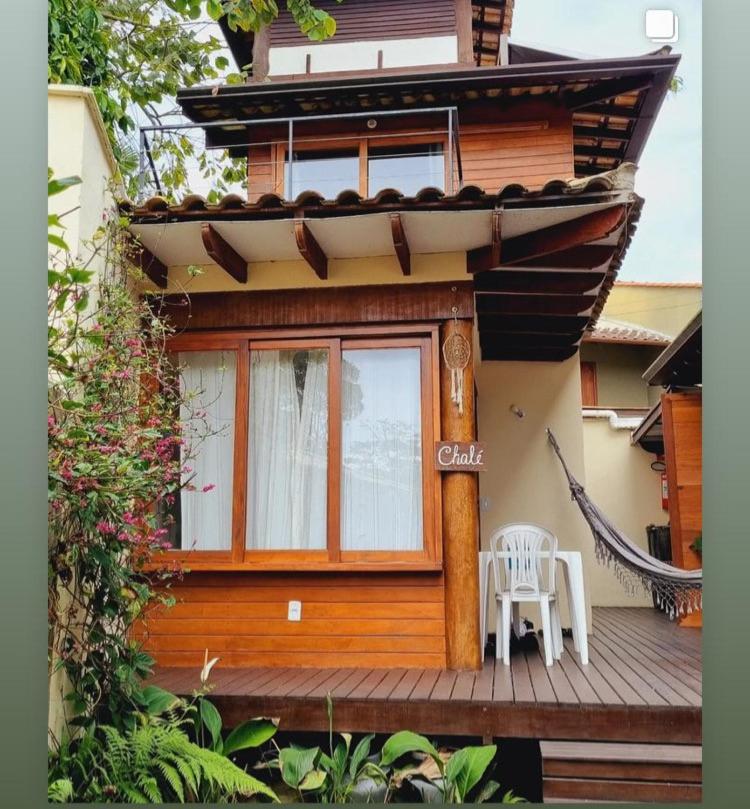 One-Bedroom Bungalow