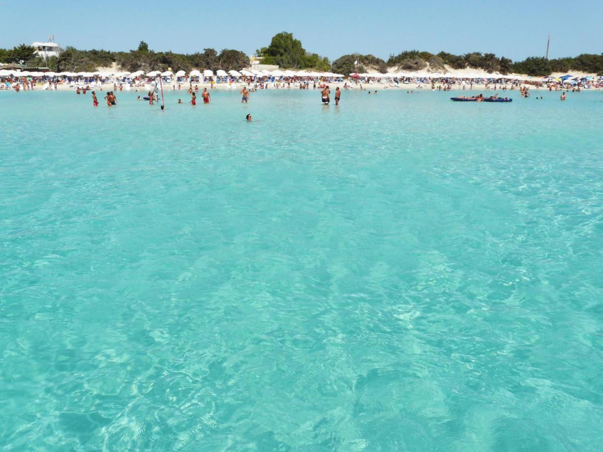 Appartamenti Colle Azzurro - B&B