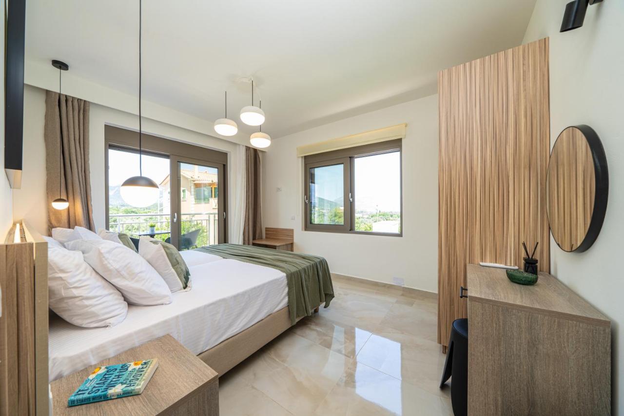 Appartement 2 Chambres