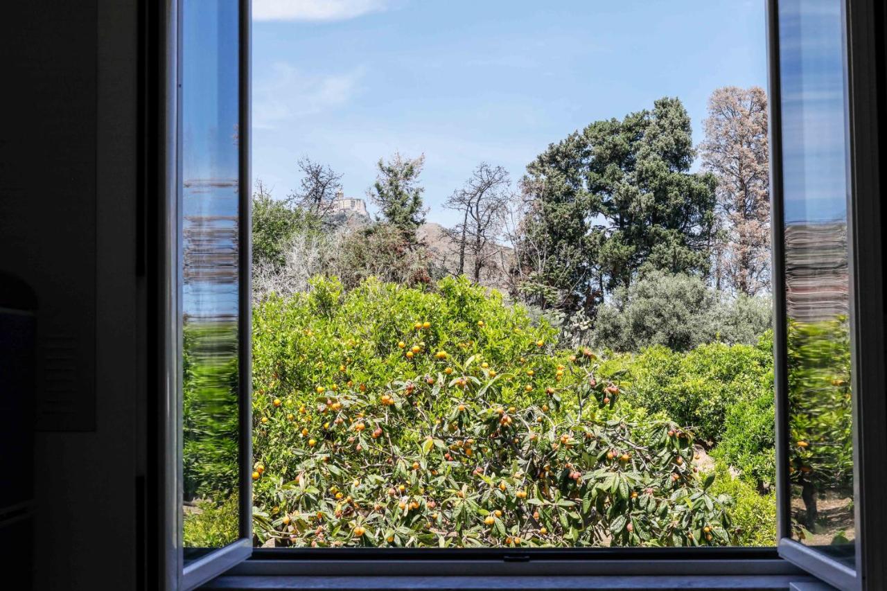 VentunoDodici Oliveri Apartments - B&B