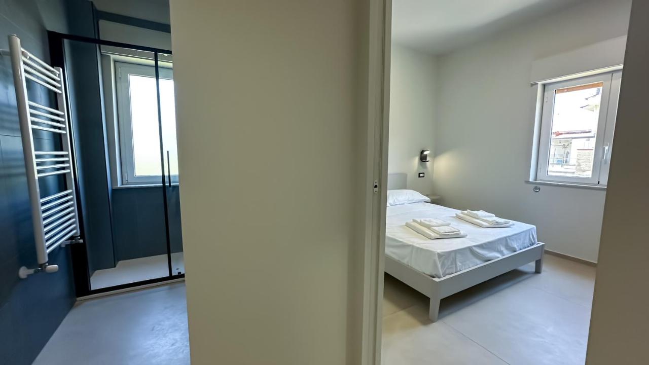 Appartamento con 1 Camera da Letto