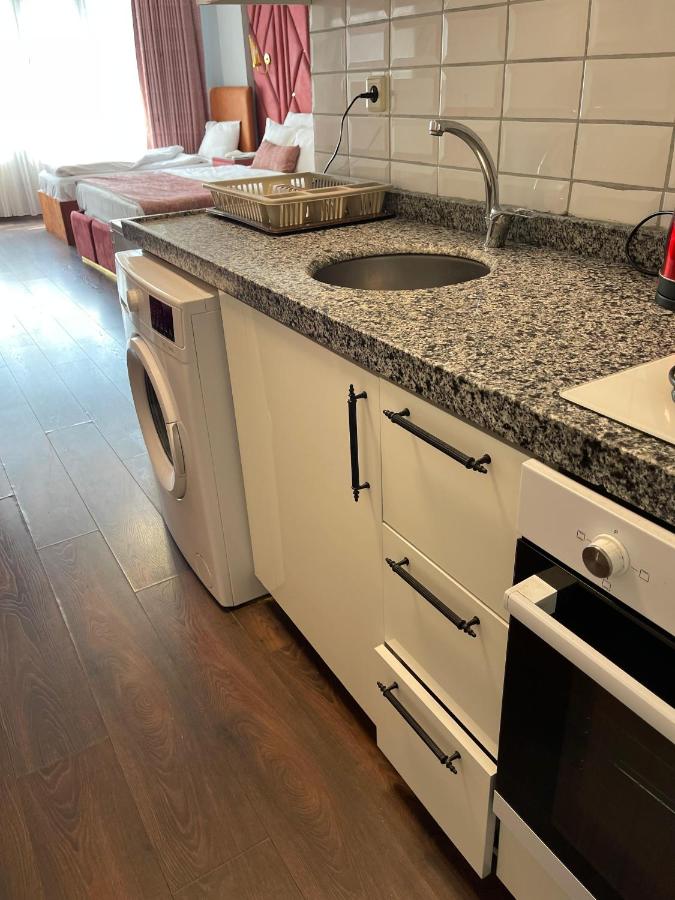 Suite Apartment