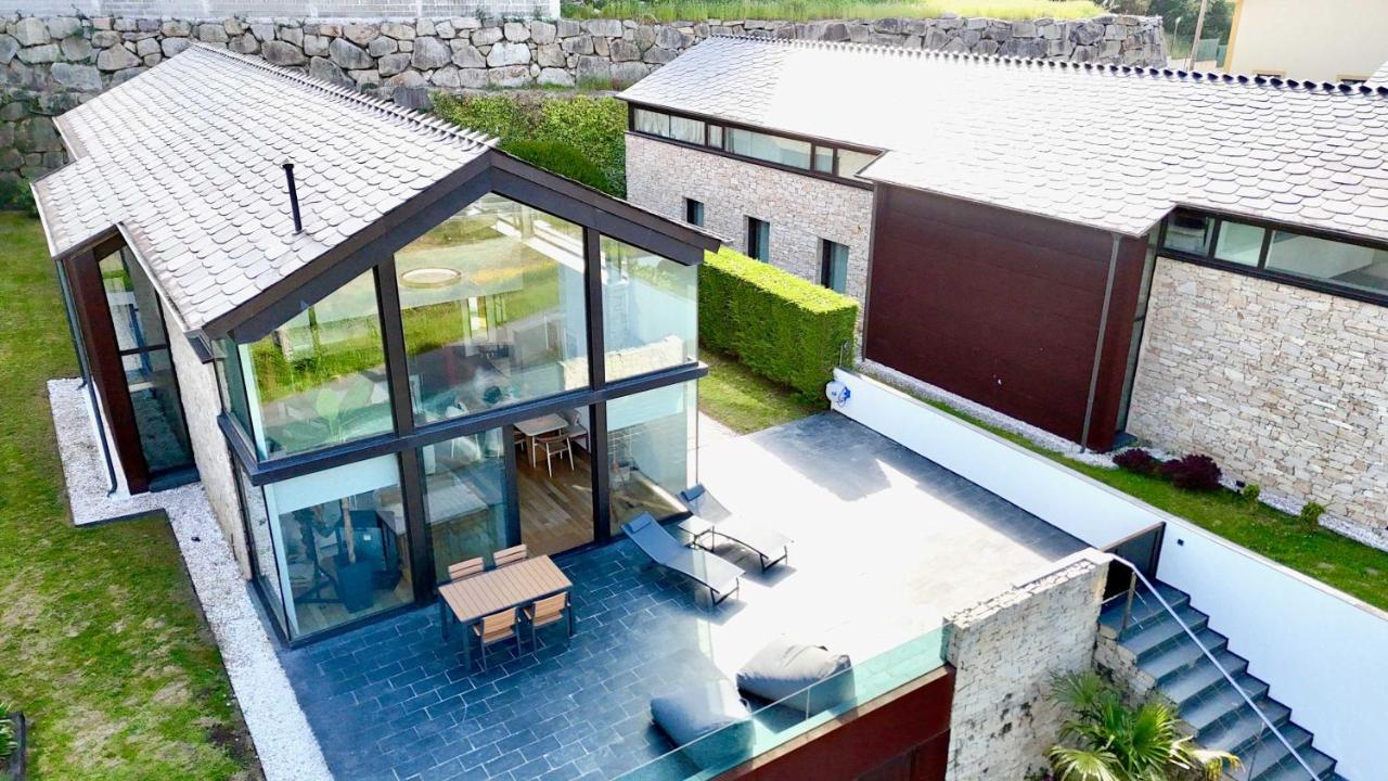 The Cliffs - OceanLight - B&B Valle