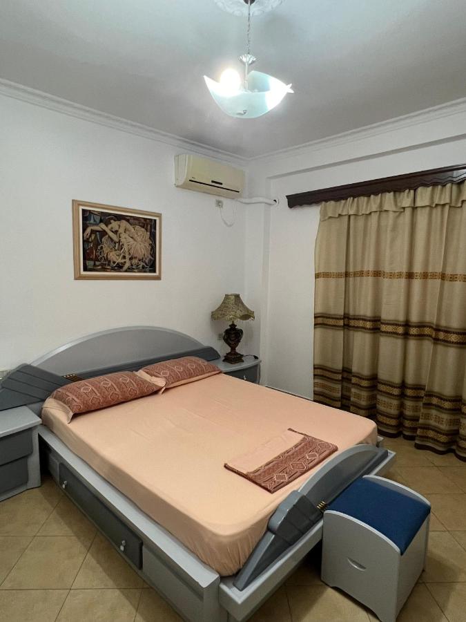 Apartment mit 1 Schlafzimmer