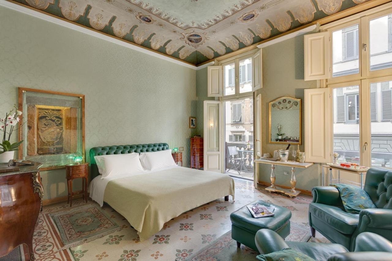 Triple Room with Balcony