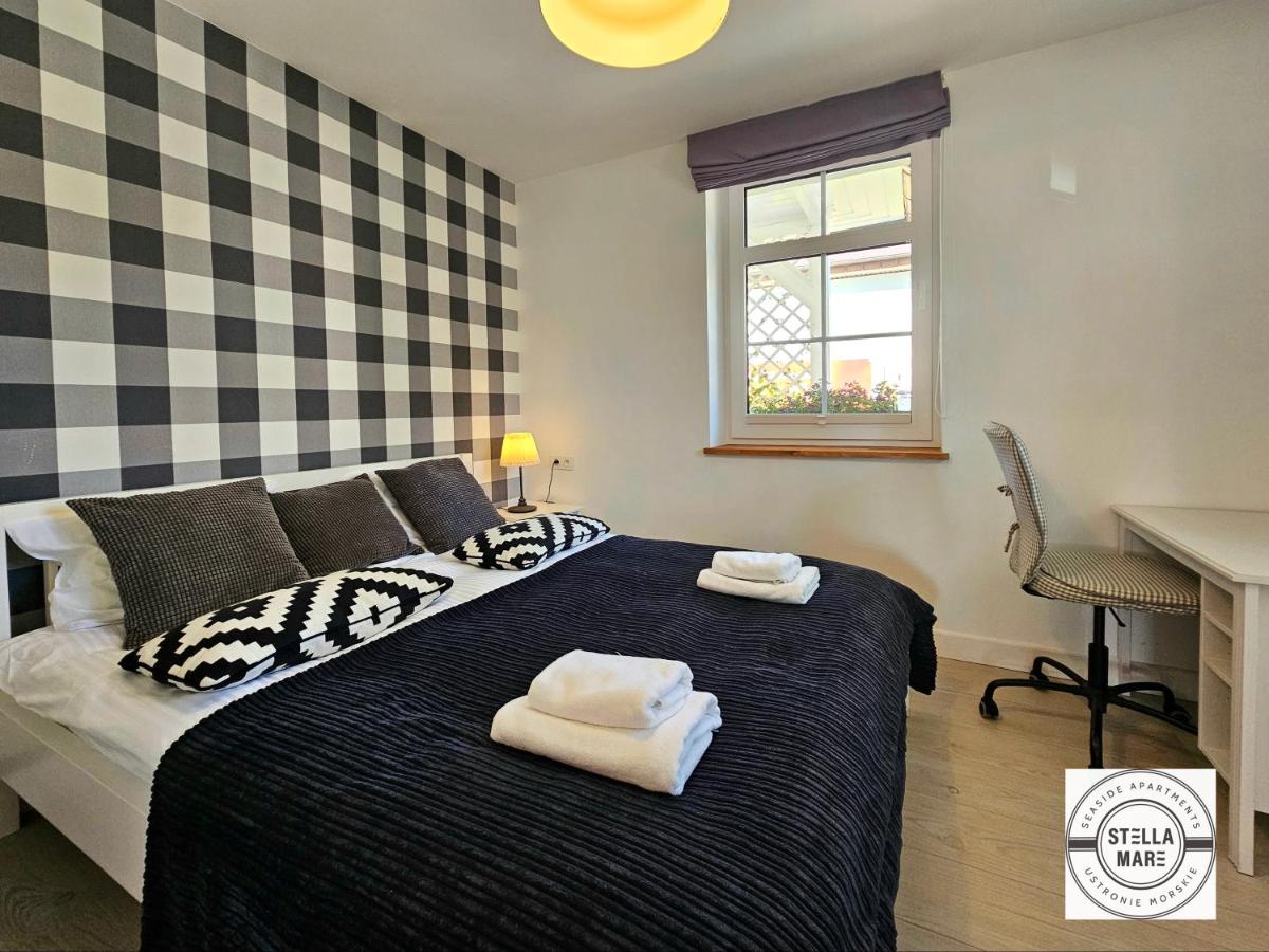 Appartement 2 Chambres