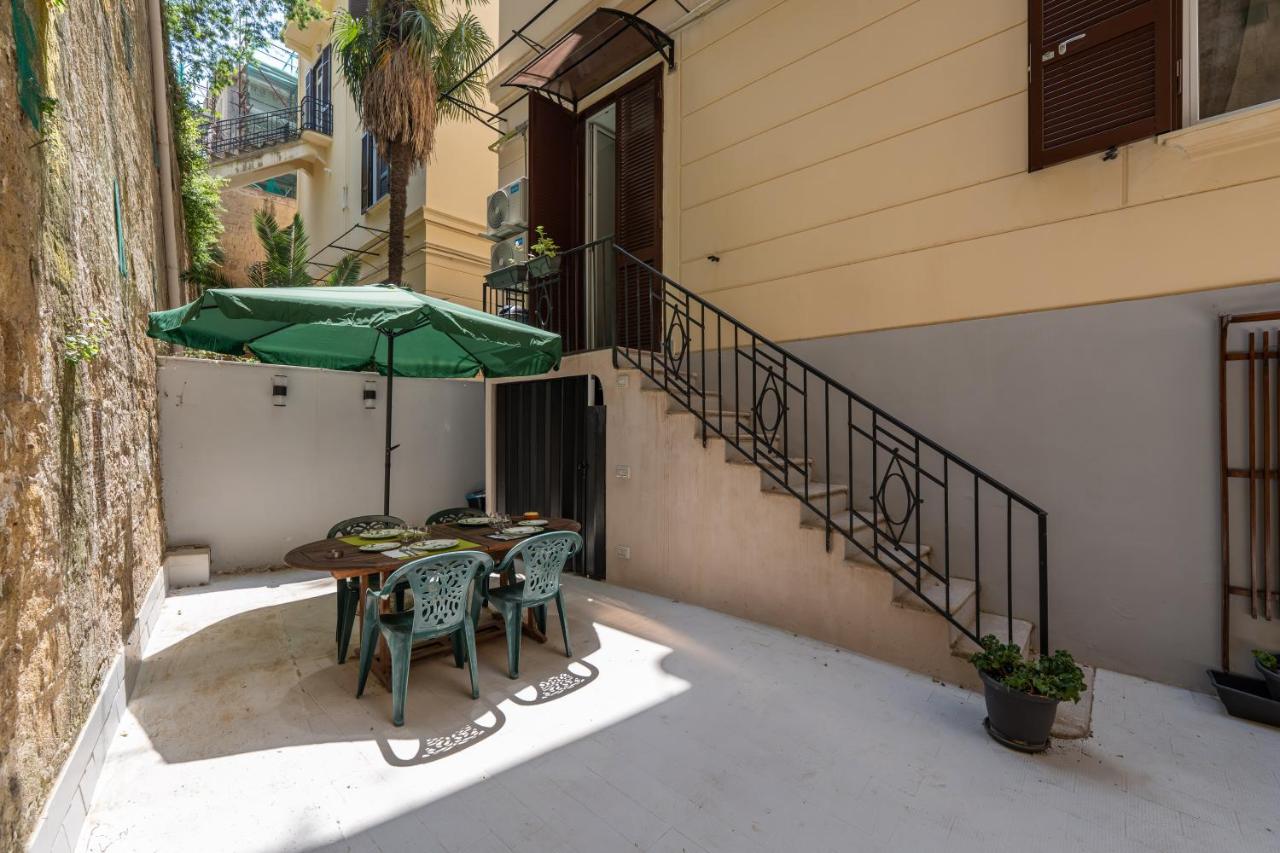 Maison Sanfelice - Chambres d’hôtes Naples
