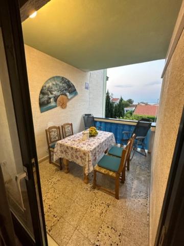 Apartmani Borić - Chambres d’hôtes Vantačići