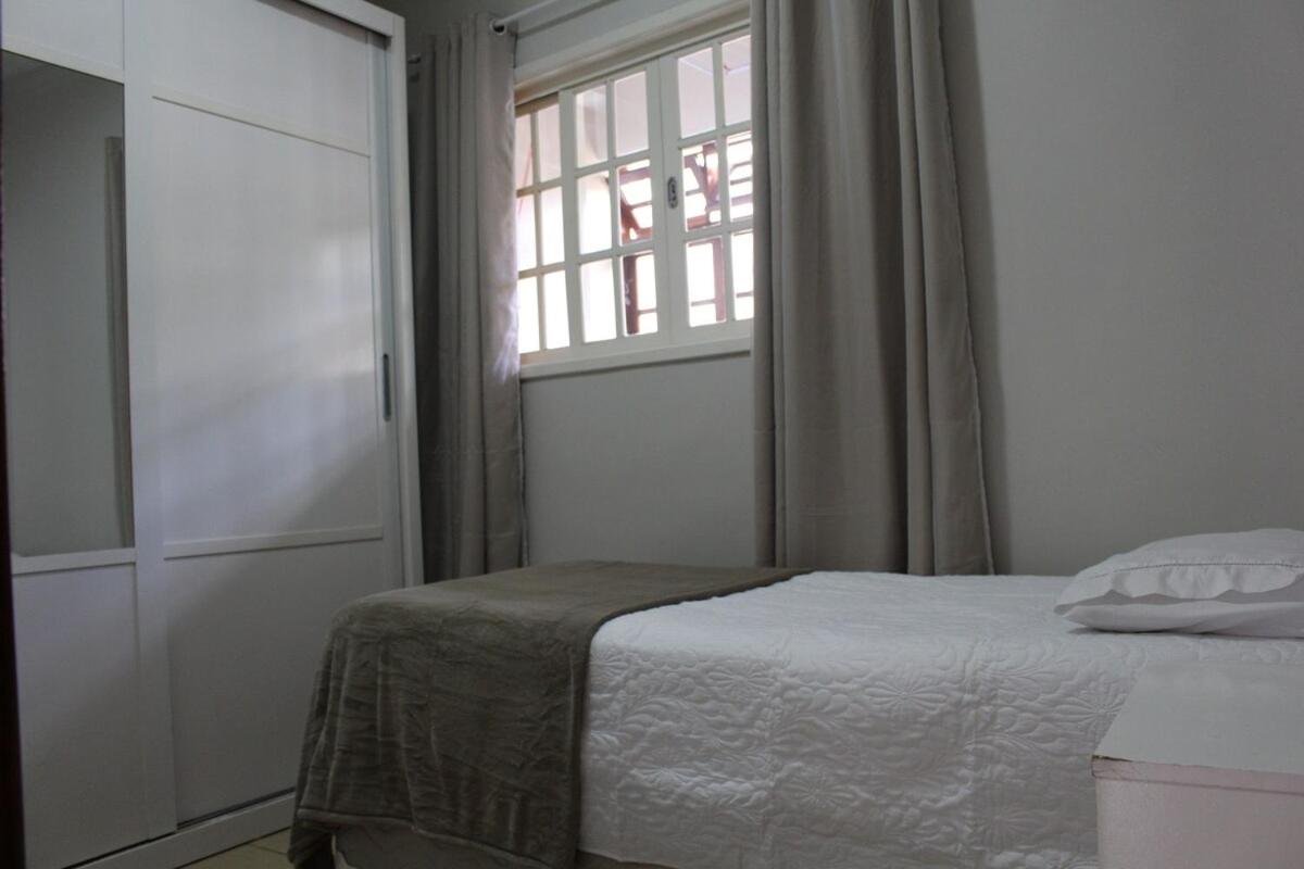 Apartamento - B&B Paty do Alferes