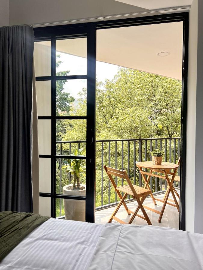 BIT by Simple stay - Chambres d’hôtes Medellín