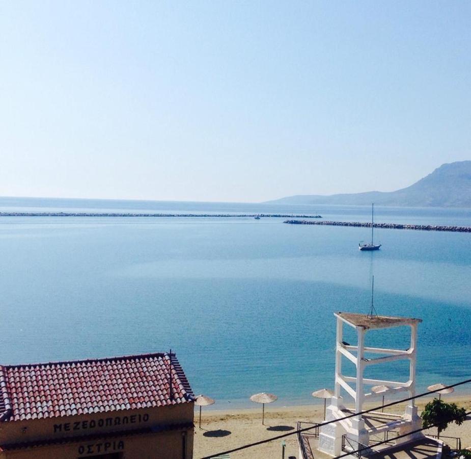 Appartement - Vue sur Mer