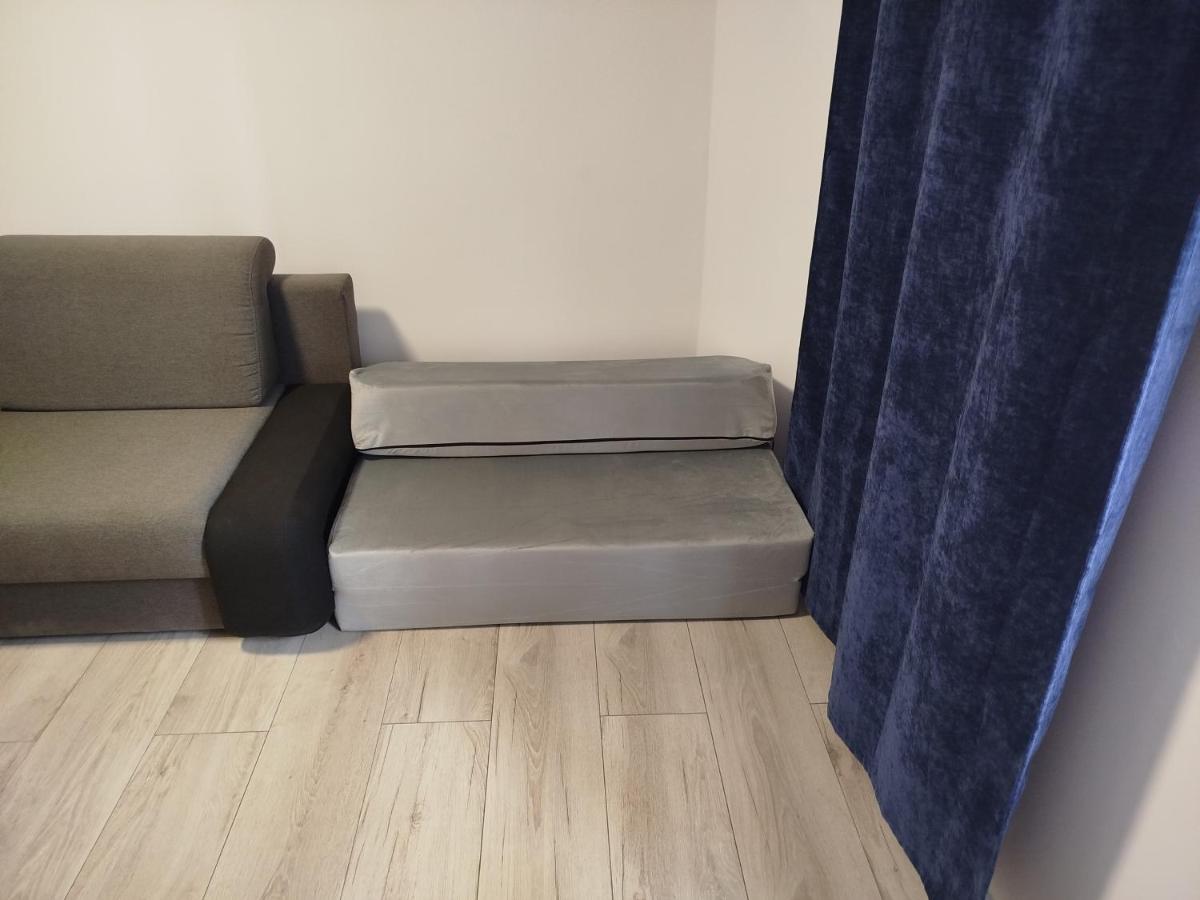 City of Grudziadz Apartament A1 42m Wi Fi