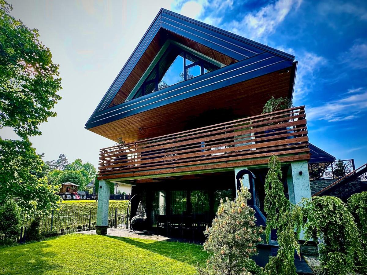 Góralska Domina Ville Premium - B&B