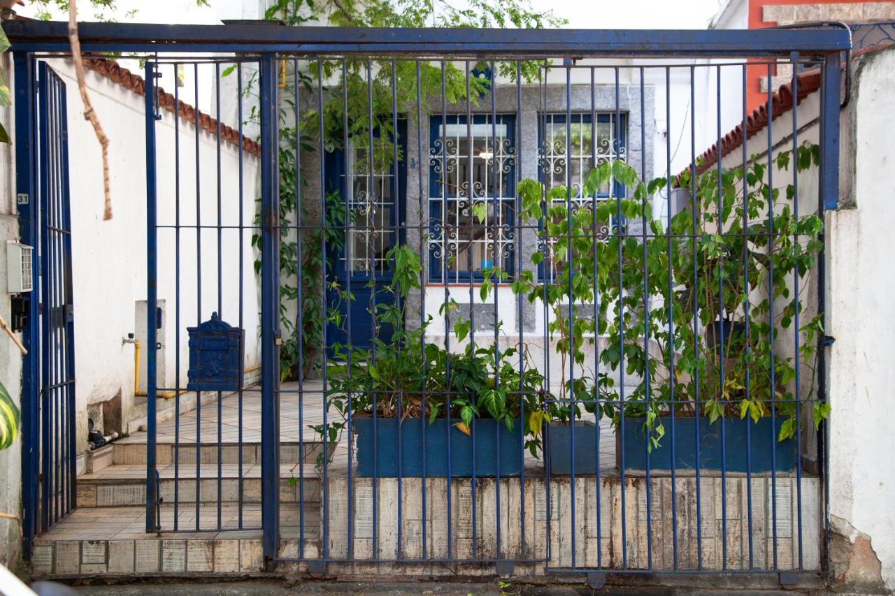 Farfalla São Manuel - B&B Rio de Janeiro