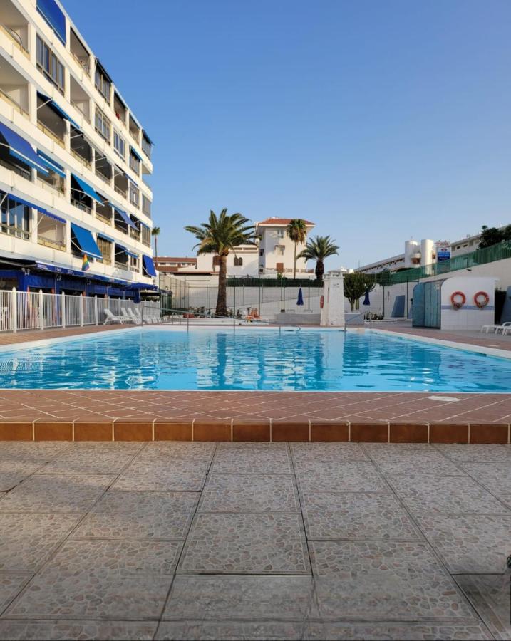 Yumbo Tinache Luxury Maspalomas - B&B