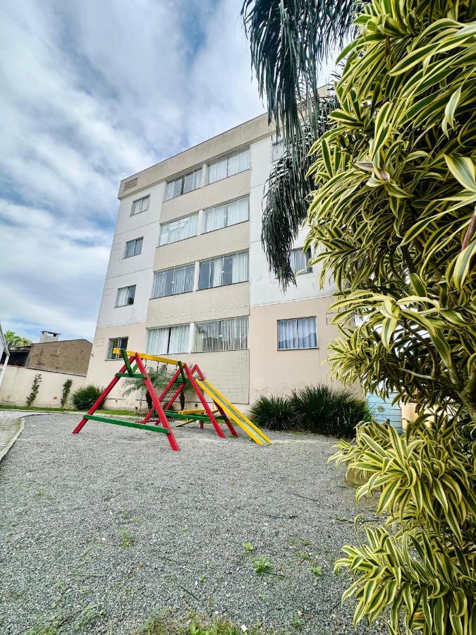 Apartamento em Penha próximo Beto Carrero e Praia - Bed and Breakfast Penha
