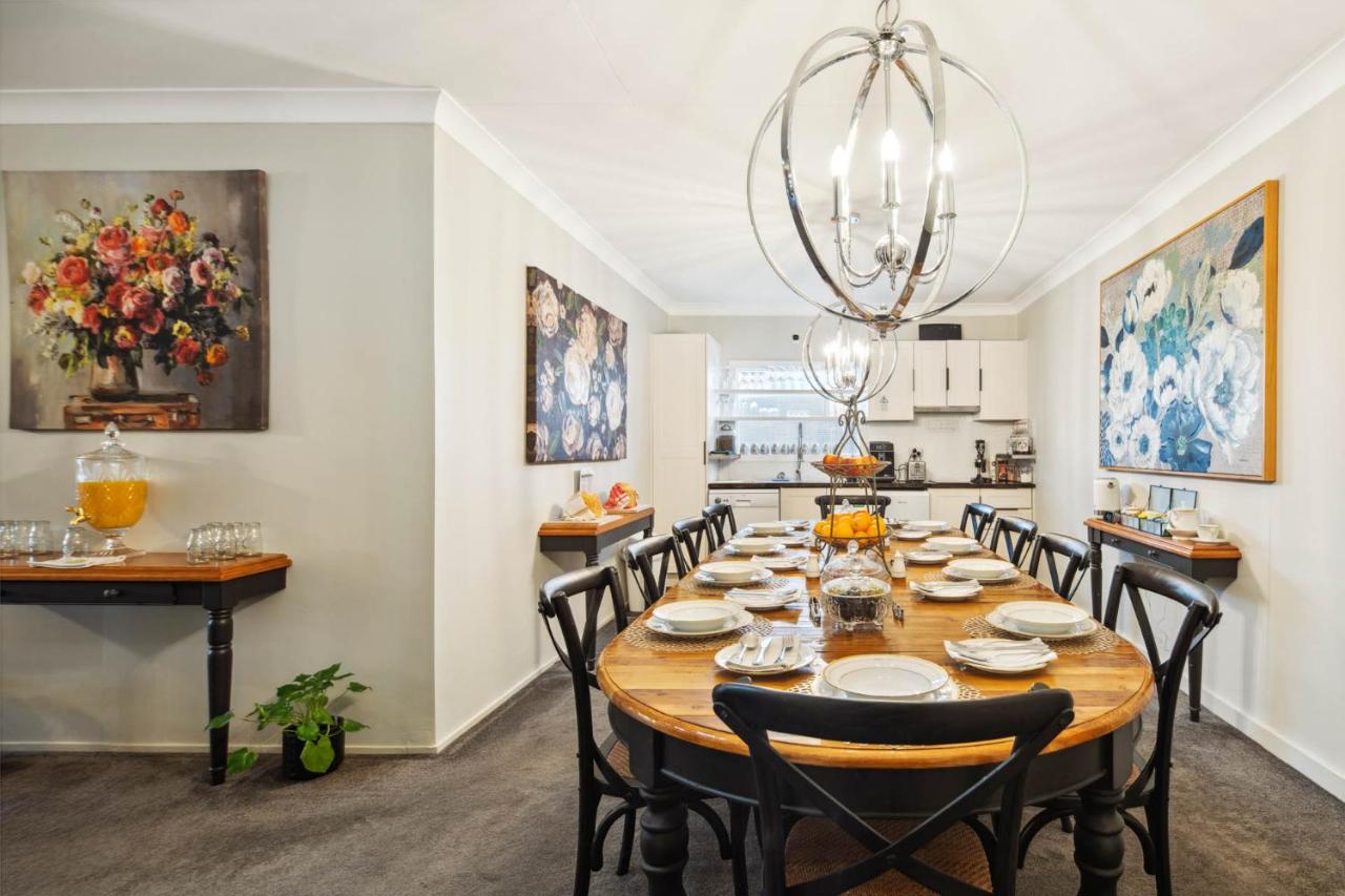Cypress BnB - B&B