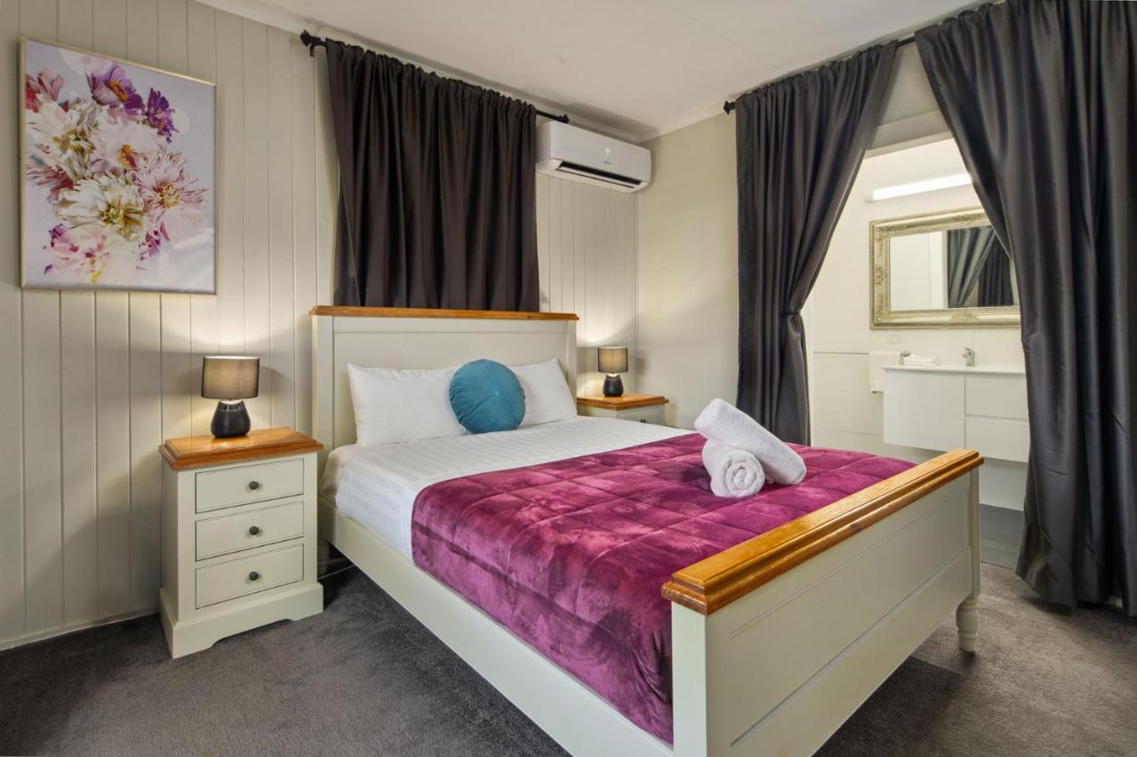 Budget Doppelzimmer