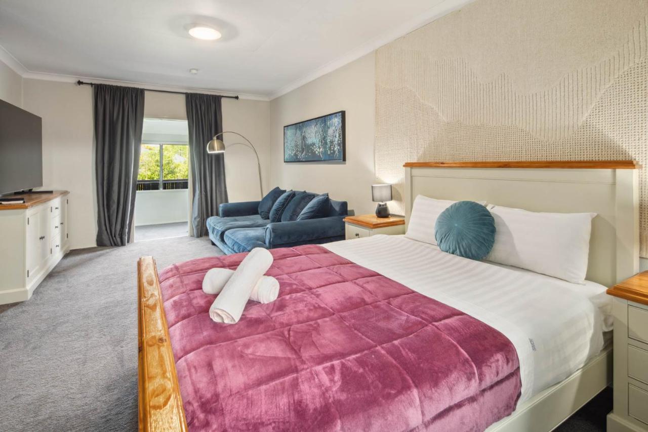 Doppelzimmer mit Terrasse