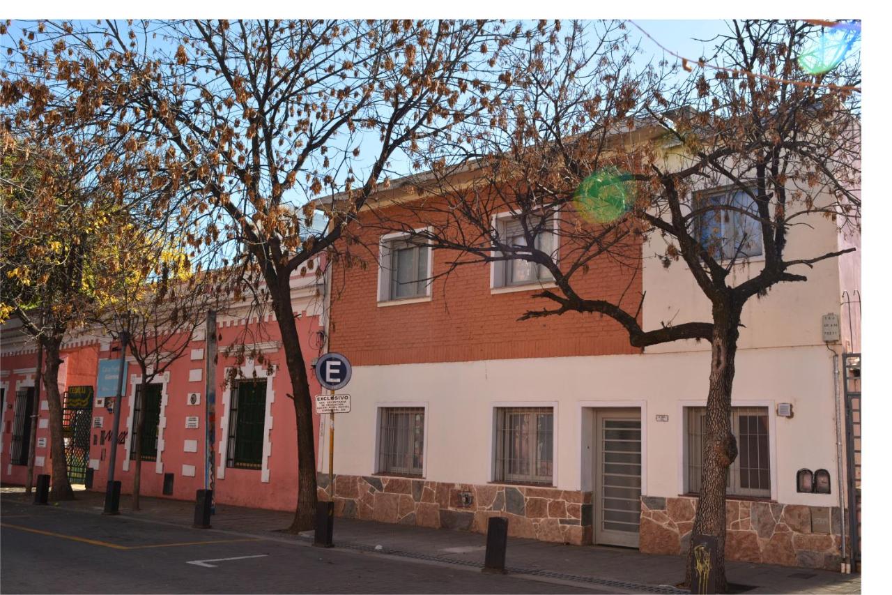Hostel Casa Revol - B&B
