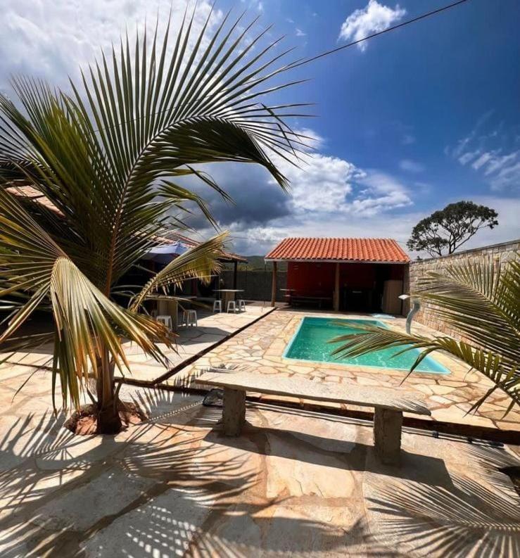 Chacara Linhares - B&B Pirenópolis