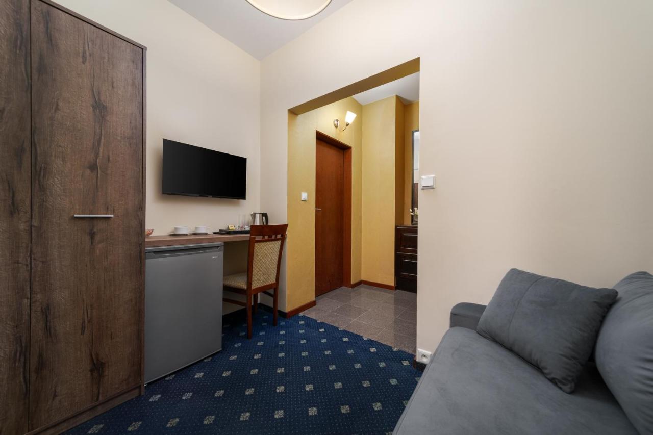 Economy Doppelzimmer