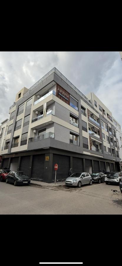 Studio moderne idéalement situé à maarif - B&B