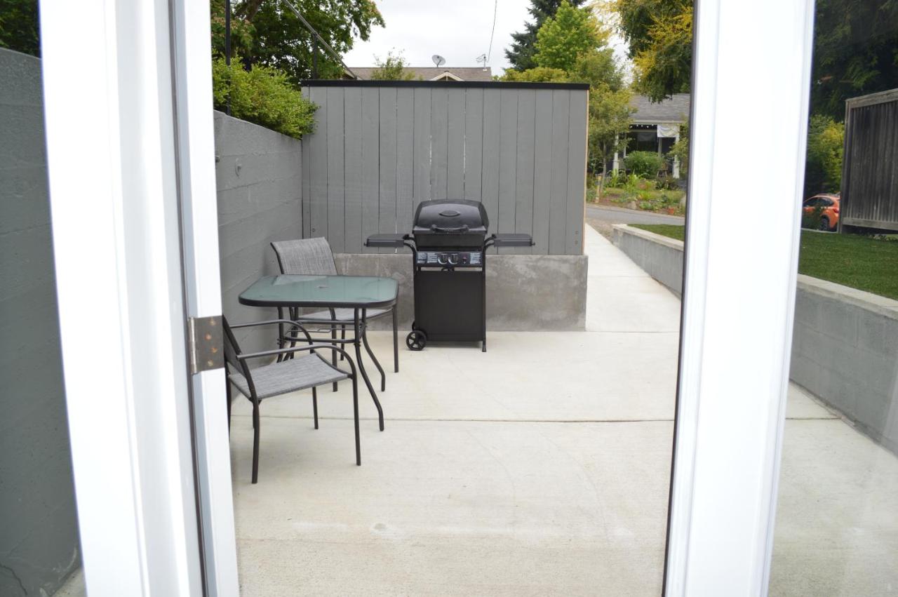Cozy 1 BR Apartment in NW Seattle w/ Private Patio - Ferienwohnung