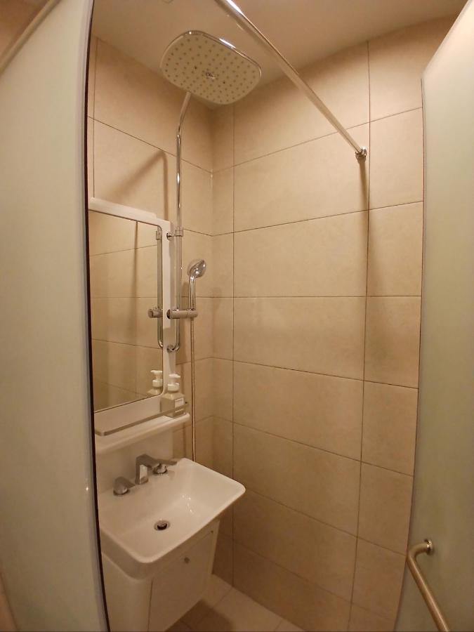 Standaard Familiekamer