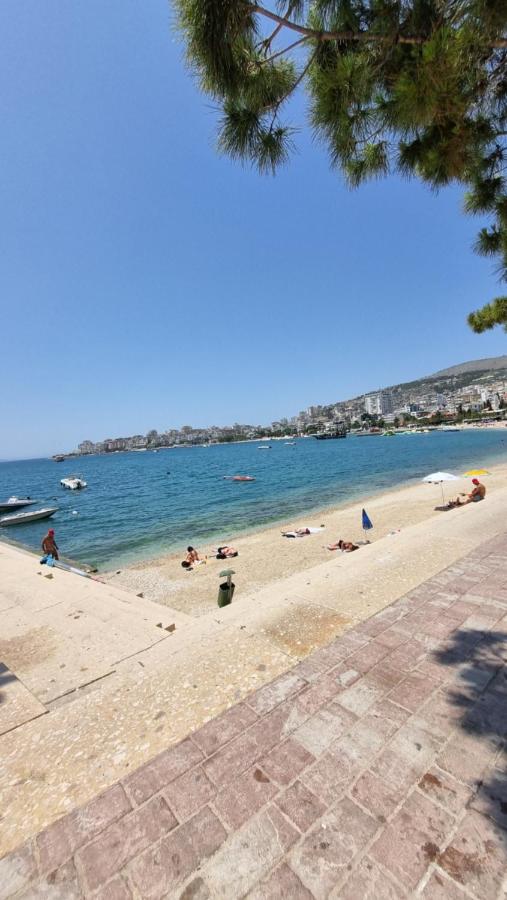 Central Sea Apartment's - B&B Santi Quaranta