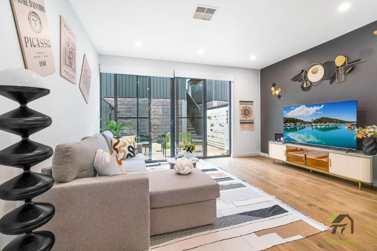 Peaceful 2BR Home in Leafy Woodforde - B&B