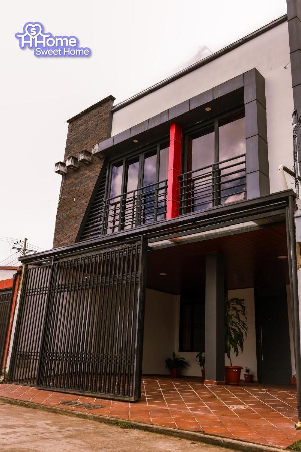 Appartement 2 Chambres