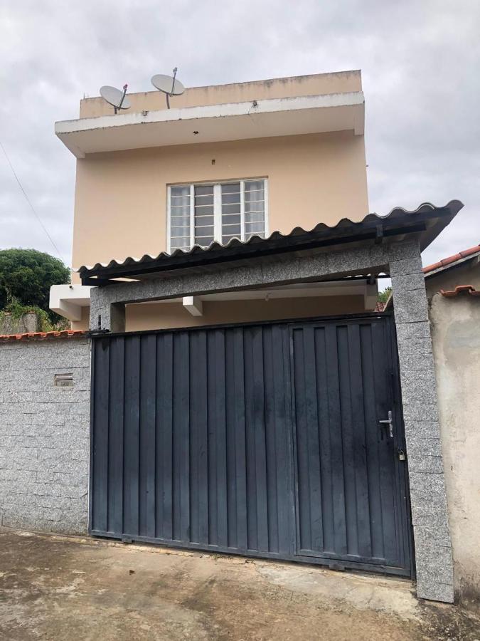 Casa Serpa - B&B Cunha