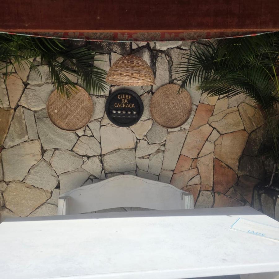 Pousada jade - B&B Pirenópolis